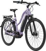 Wheeler i-VISION GOR IH lila/mint, S