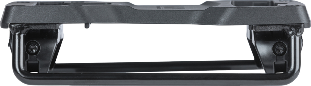 Basil Pannier bag tubes für MIK Gepäckträgerplatte