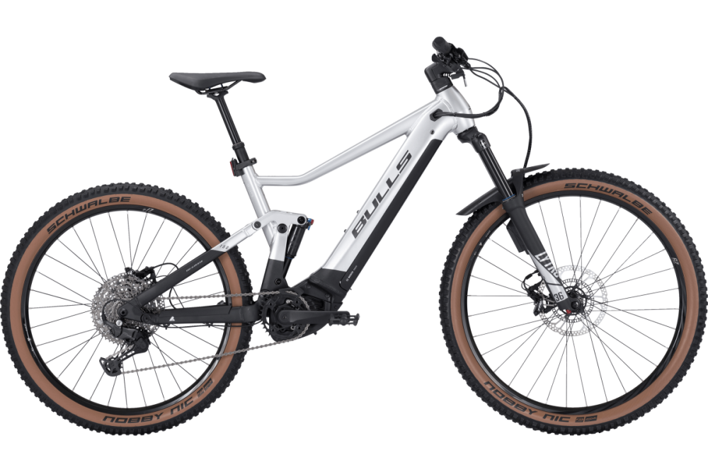 Bulls Copperhead EVO AM 2 ABS 29/27.5", XL