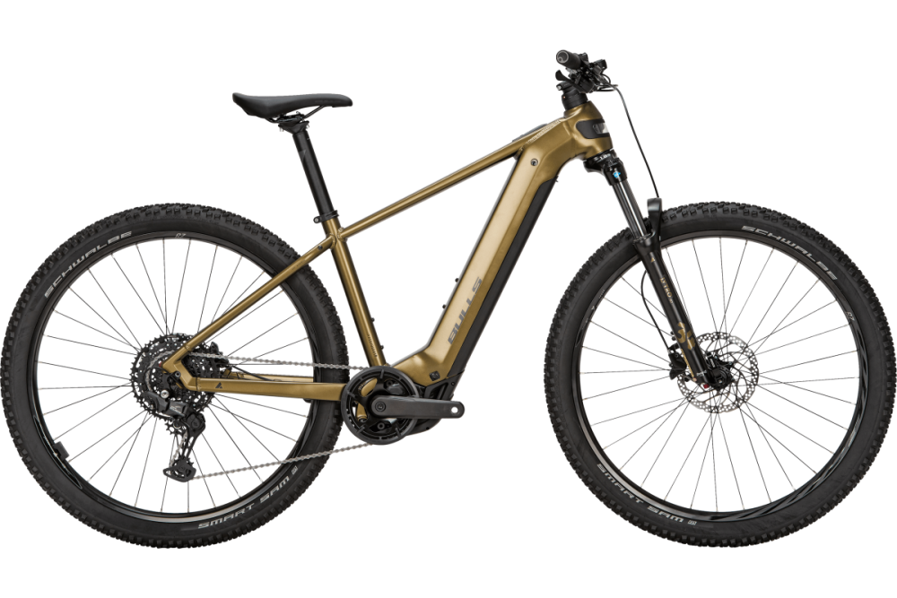 Bulls Copperhead Evo 29, Herren, M