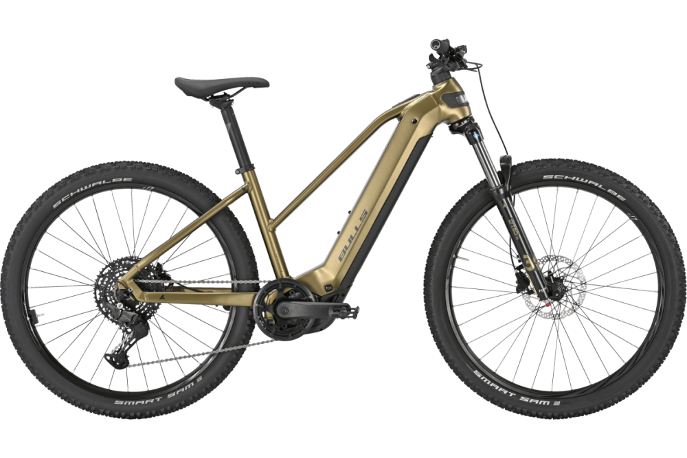 Bulls Copperhead Evo 29, Trapez, M