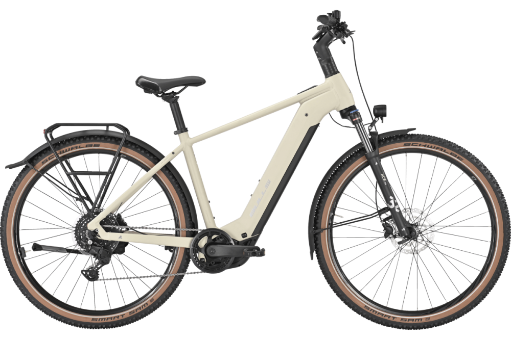 Bulls Iconic EVO 1, Trapez, M