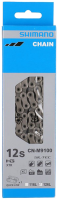 Shimano XTR Kette, CN-M9100126Q, 12-fach