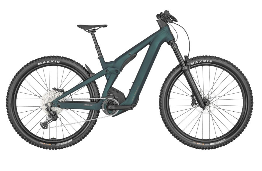 Scott Contessa Patron eRIDE 910, M