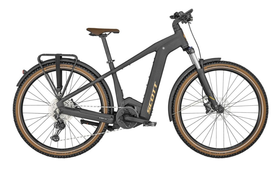 Scott Axis eRIDE 20 Herren, S