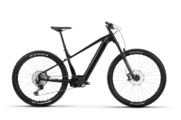 Bombtrack Bikes  BOMBTRACK CALE-E Shim EP8/504Wh mat.black 29", XL