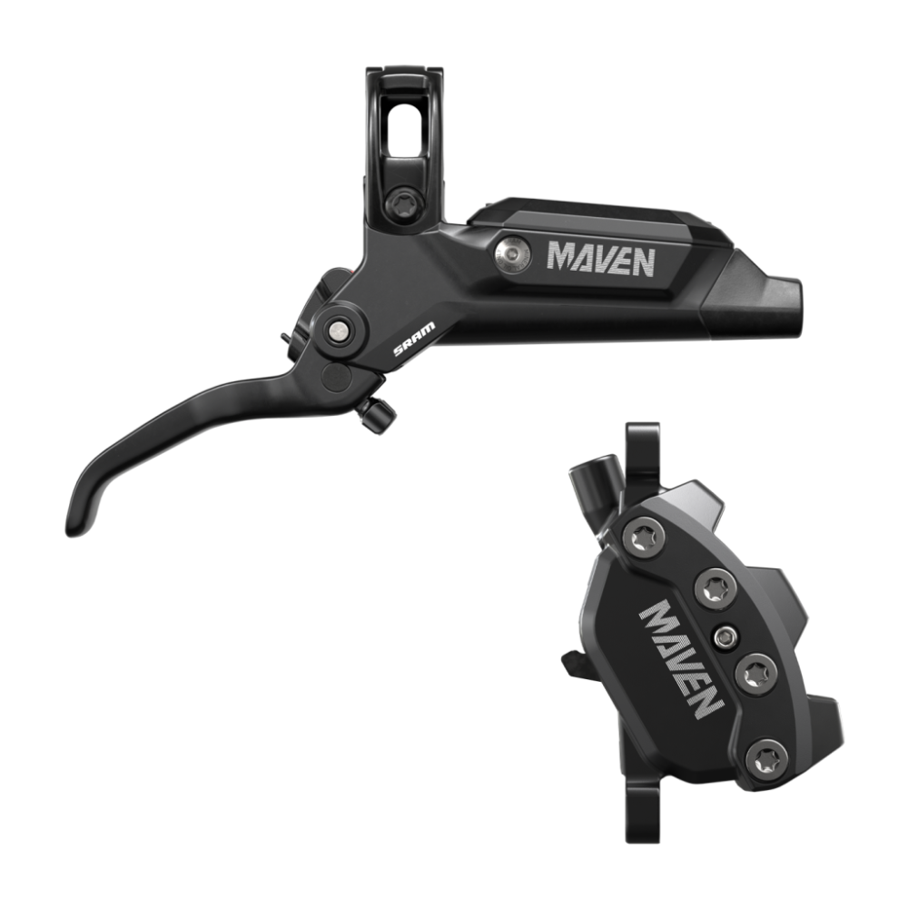 SRAM Disc Brake - Maven Base, 950mm