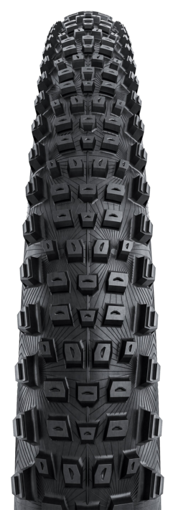 Continental Pneu Magnotal 29x2.40 Trail Soft TL-Ready black