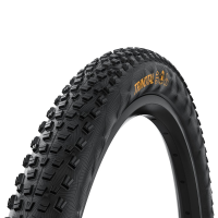 Continental Pneu Trinotal 29x2.40 Race Grip TL-Ready black