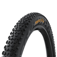 Continental Pneu Trinotal 29x2.40 Trail Grip TL-Ready black
