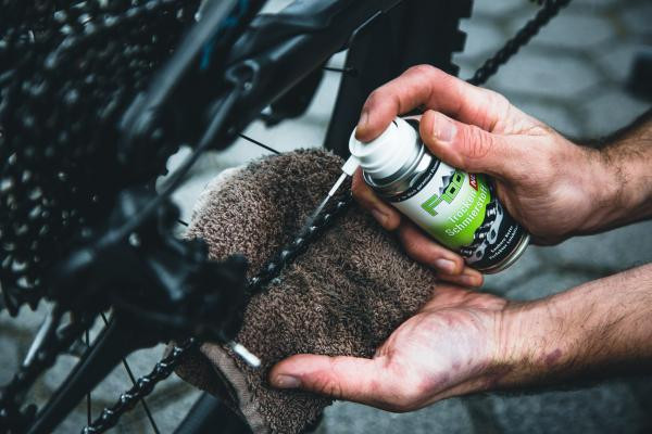 Dr. Wack F100 Trocken Schmierstoff Spray 100 ml