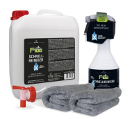 Dr. Wack F100 Schnellreiniger Werkstattpaket