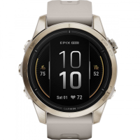 Garmin epix Pro (Gen 2) – Sapphire Edition | 42mm