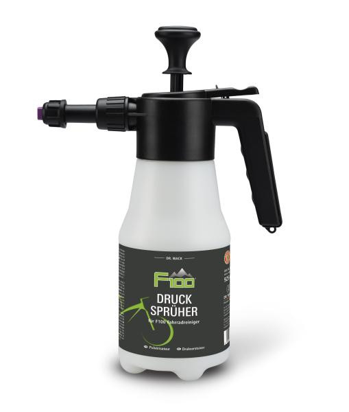 Dr.Wack F100 Drucksprüher