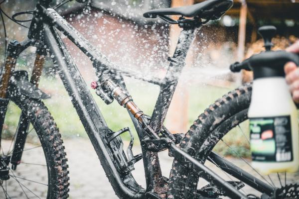 Dr.Wack F100 Drucksprüher