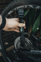 Dr. Wack F100 Kettenbürste