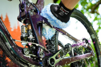 Dr. Wack F100 DER Waschhandschuh