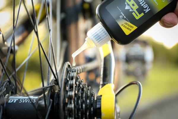 Dr. Wack F100 Kettenöl 50 ml