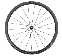 NEWMEN Advanced SL X.R.36 Gravel VONOA 12 x 100mm Centerlock Laufrad vorne