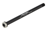 NEWMEN 12x157/M12x1.0mm/180mm UDH Steckachse