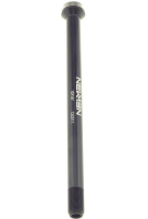 NEWMEN 12x157/M12x1.0mm/179mm Steckachse