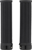 NEWMEN Resia VGS 33mm 25A black Lenkergriffe