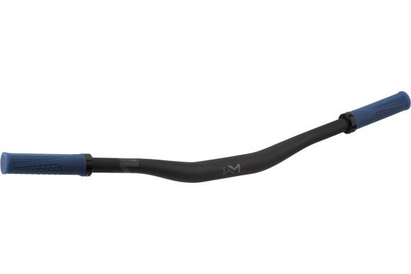 NEWMEN Slat VGS 31mm 30A blue Lenkergriffe