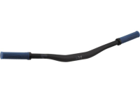 NEWMEN Slat VGS 31mm 30A blue Lenkergriffe