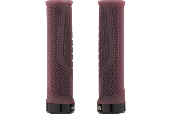 NEWMEN Slat VGS 31mm 30A red Lenkergriffe