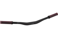 NEWMEN Slat VGS 31mm 30A red Lenkergriffe