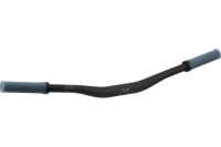 NEWMEN Slat VGS 31mm 30A turquoise Lenkergriffe