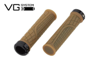 NEWMEN Blok VGS 30mm 30A orange Lenkergriffe