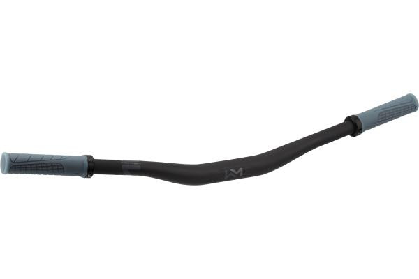 NEWMEN Blok VGS 30mm 30A turquoise Lenkergriffe