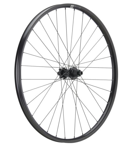 NEWMEN Performance 30 Strong Enduro 29" 12 x 148mm Sram XD 6-Loch Laufrad hinten