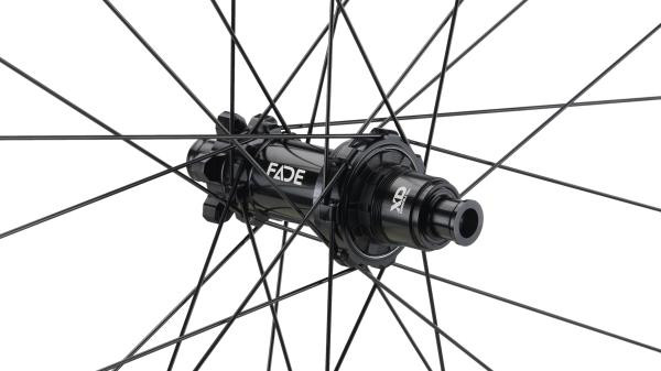 NEWMEN Performance 30 Strong Enduro 29" 12 x 148mm Sram XD 6-Loch Laufrad hinten