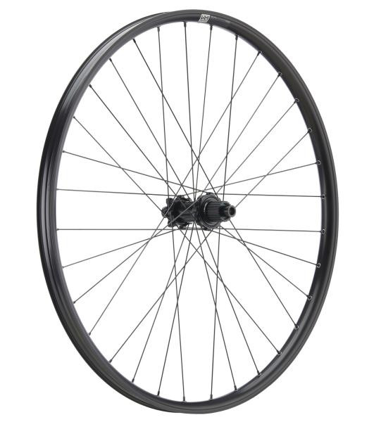 NEWMEN Performance 30 Strong Enduro 29" 12 x 148mm  Shimano Micro Spline Laufrad hinten