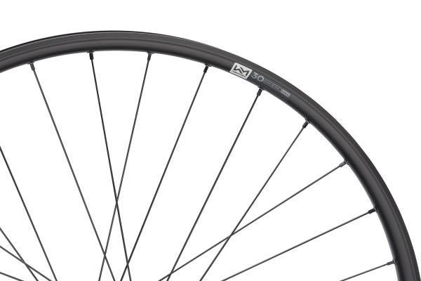 NEWMEN Performance 30 Strong Enduro 29" 12 x 148mm  Shimano Micro Spline Laufrad hinten