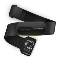 Garmin HRM 600, XS-S