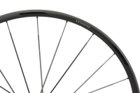 NEWMEN Advanced SL X.R.25 Gravel VONOA Laufradsatz, Sram XDR