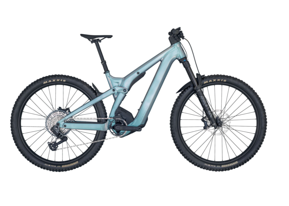 Scott Patron eRIDE 910 TR, M