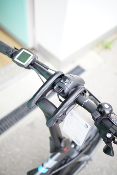 TERN Bikes Tern VEKTRON P7i ACTIVE LINE 7-SP Test/Demo Fahrzeug