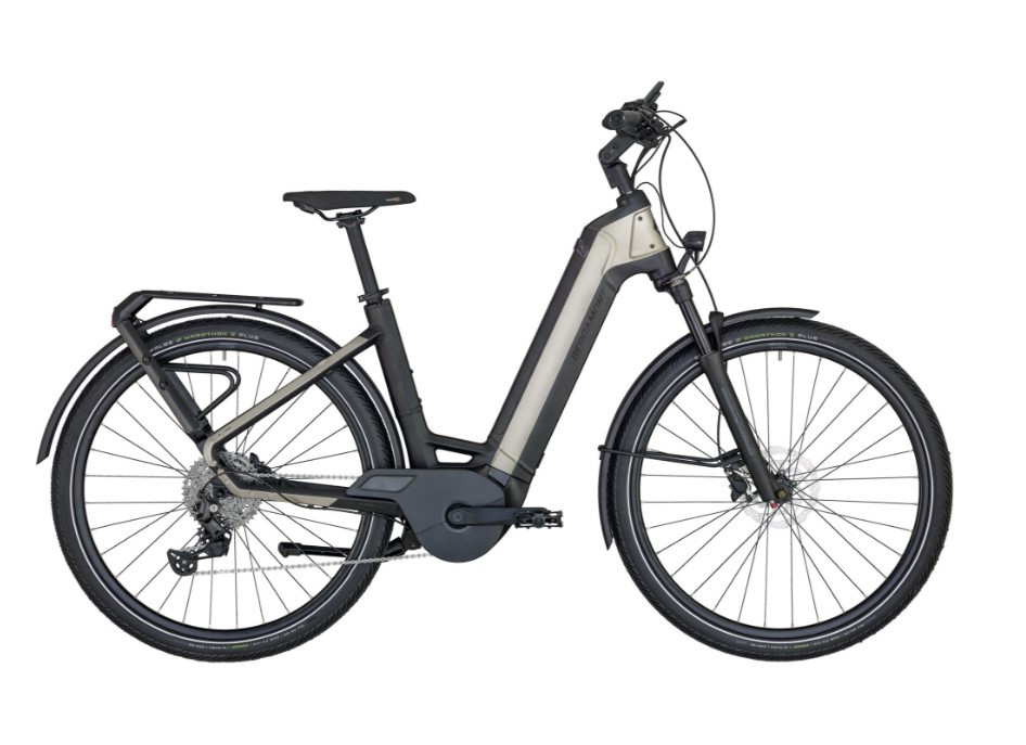 Bergamont E-Ville Edition, XL