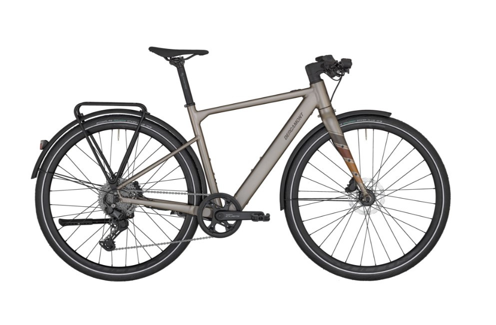 Bergamont E-Sweep Tour, 49