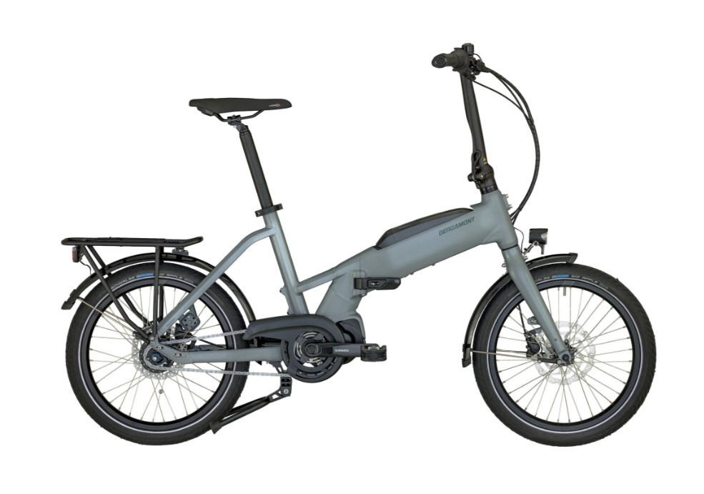 Bergamont Paul-E EQ Edition