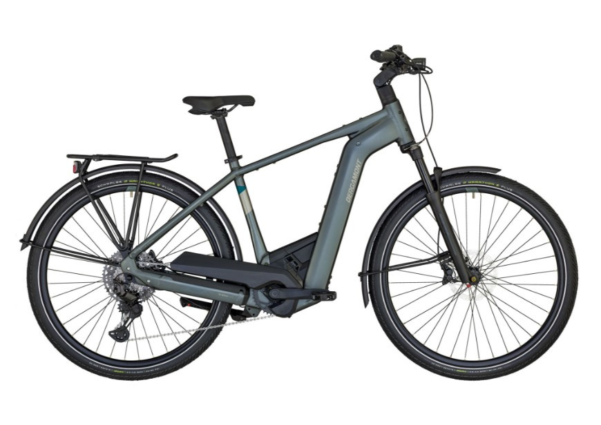 Bergamont E-Horizon Expert Premium Gent, XXL