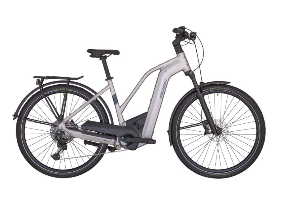 Bergamont E-Horizon Expert Premium Lady, S