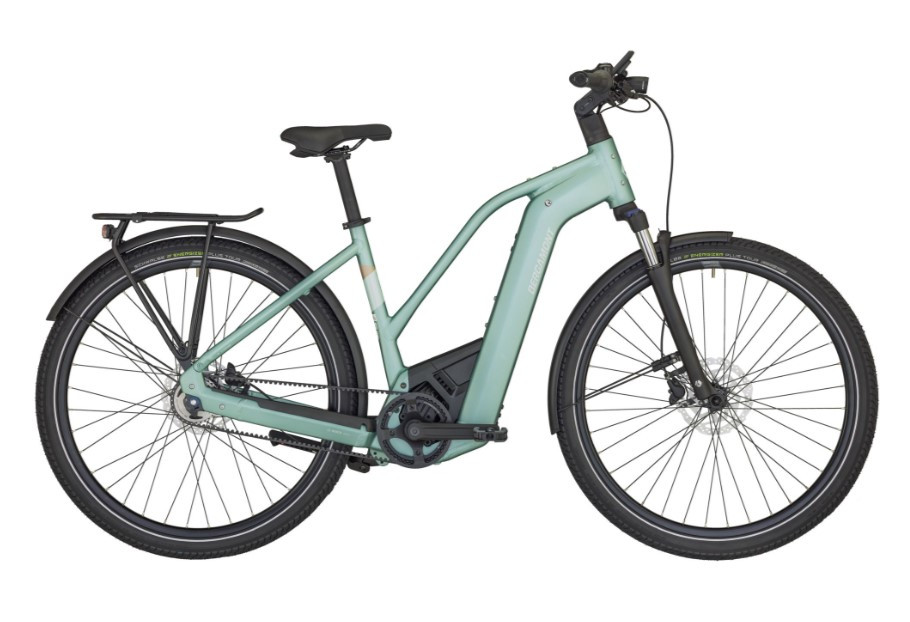 Bergamont E-Horizon Elite 6 Belt Lady, S