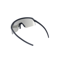 BBB BBB Brille Valor PH MLC schwarz , Rahmen glanz, Glas MLC photochromatisch