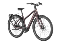 Bergamont E-Vitess Expert Lady, 60