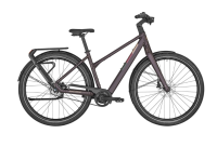 Bergamont E-Vitess Expert Lady, 60